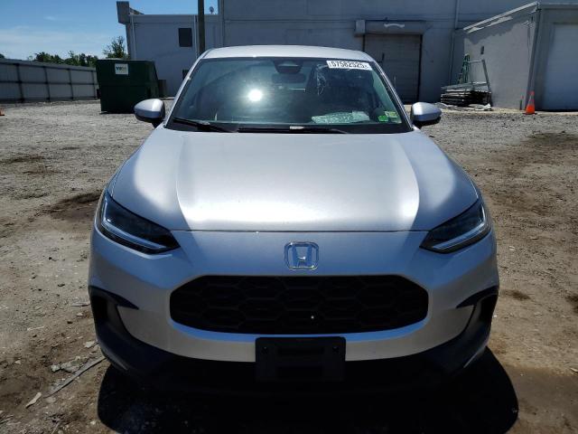  HONDA HR-V 2023 Srebrny