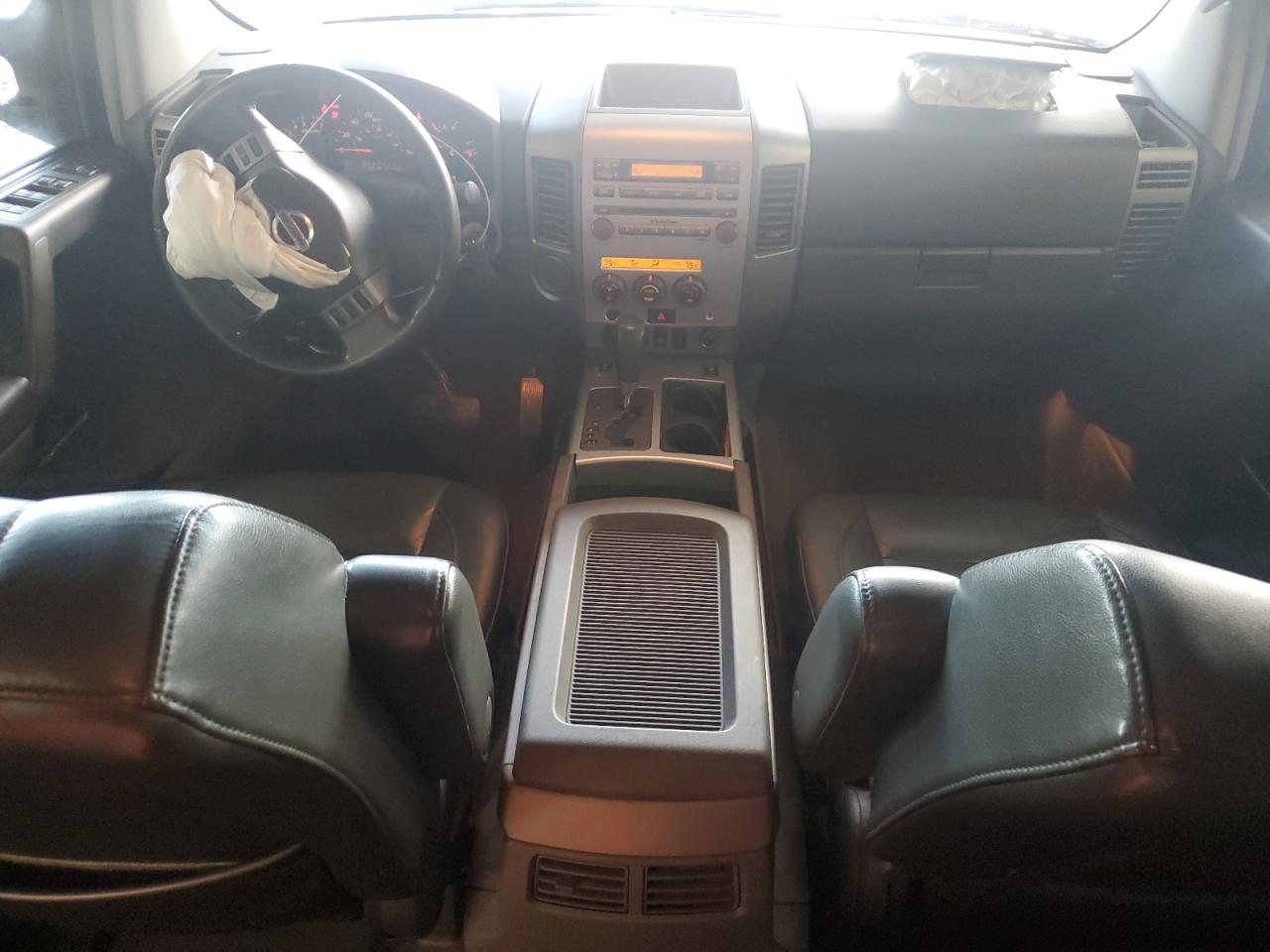2006 Nissan Titan Xe VIN: 1N6BA07A56N546452 Lot: 56642845