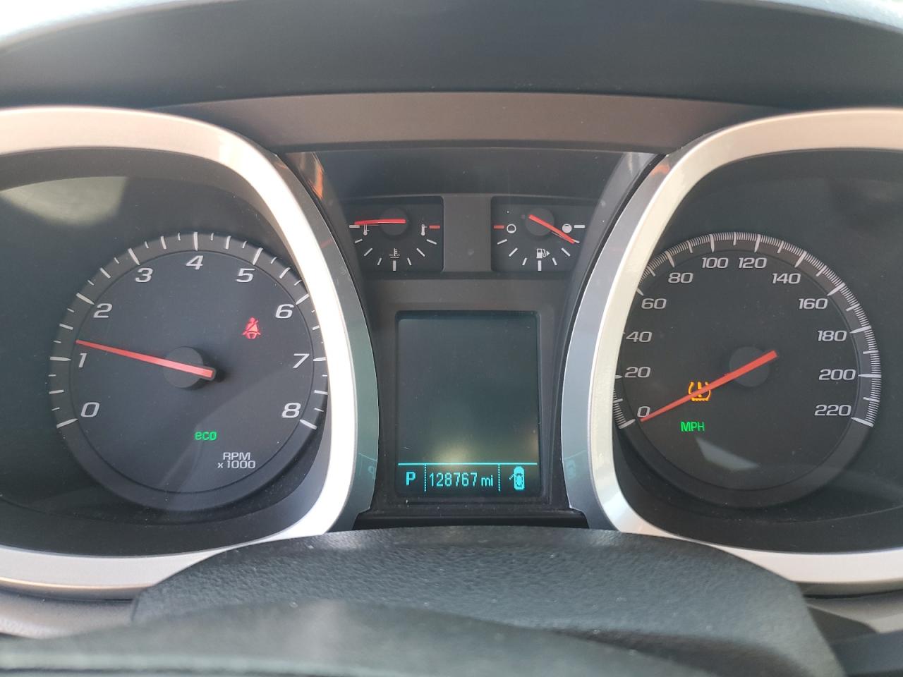 2016 Chevrolet Equinox Lt VIN: 2GNFLFEK1G6155809 Lot: 56723785