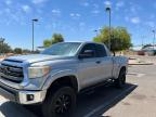 2015 Toyota Tundra Double Cab Sr на продаже в Phoenix, AZ - Rear End