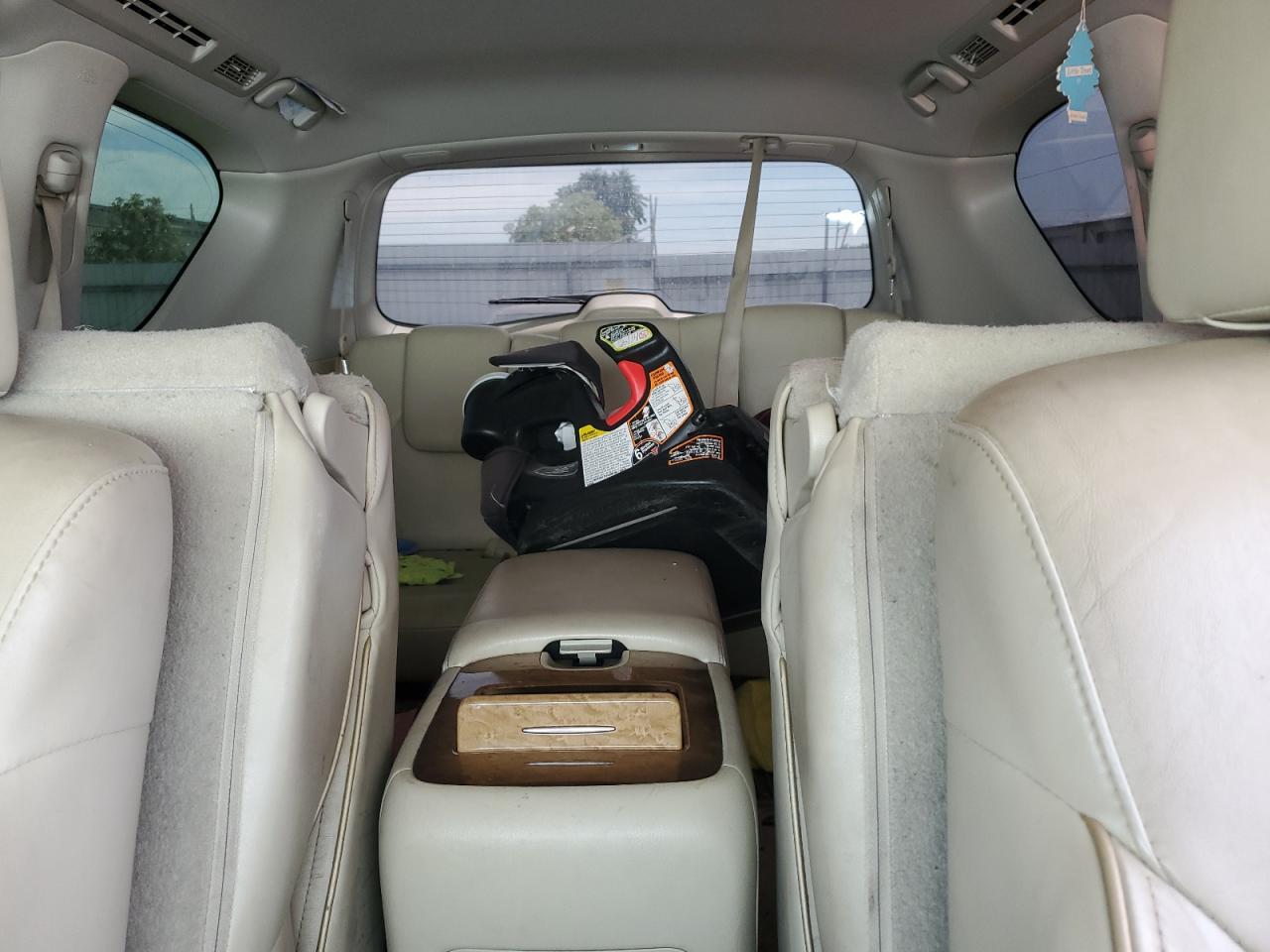 2012 Infiniti Qx56 VIN: JN8AZ2NE2C9023102 Lot: 57499435