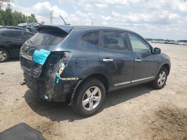  NISSAN ROGUE 2013 Синій