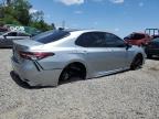 2024 Toyota Camry Trd   de vânzare în Riverview, FL - Side
