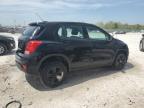 2018 Chevrolet Trax Ls იყიდება Wayland-ში, MI - Front End