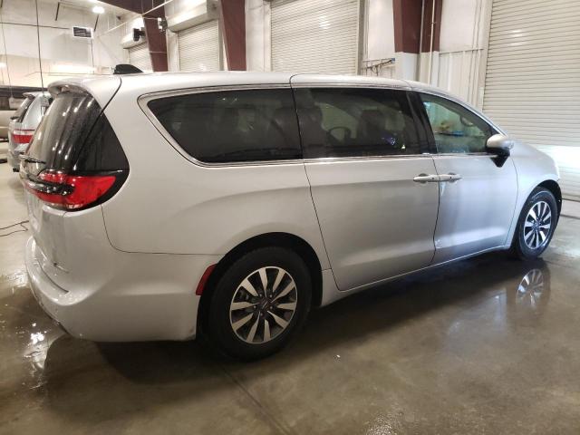  CHRYSLER PACIFICA 2023 Silver