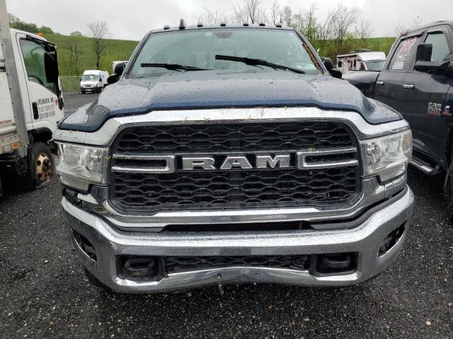  RAM 3500 2022 Granatowy