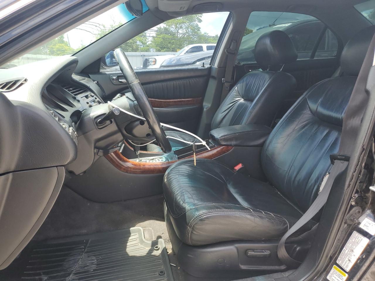 2002 Acura 3.2Tl VIN: 19UUA56672A056278 Lot: 59006905