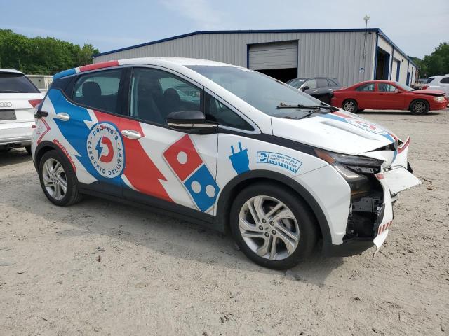  CHEVROLET BOLT 2023 Два тона