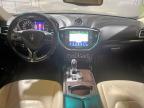 2014 Maserati Ghibli S for Sale in Haslet, TX - Damage History