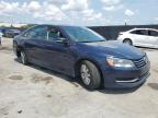 2015 Volkswagen Passat S for Sale in Orlando, FL - All Over