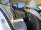 2016 MERCEDES-BENZ C 300   à vendre chez Copart TX - SAN ANTONIO