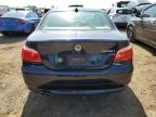 2008 Bmw 528 I продається в Elgin, IL - Side