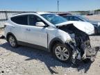 2018 Hyundai Santa Fe Sport  продається в Lawrenceburg, KY - Front End