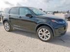 2020 Land Rover Discovery Sport Se en Venta en Houston, TX - Front End