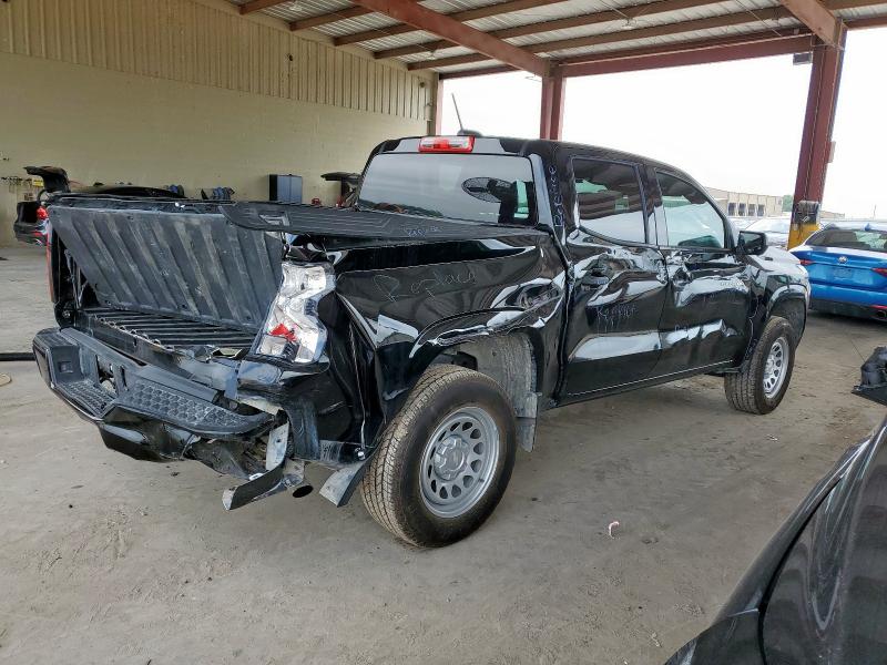  CHEVROLET COLORADO 2024 Black