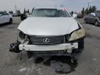 2007 Lexus Es 350 იყიდება Rancho Cucamonga-ში, CA - Front End
