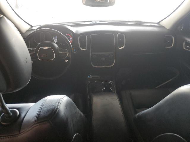  DODGE DURANGO 2020 Серый