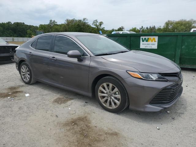  TOYOTA CAMRY 2020 Gray