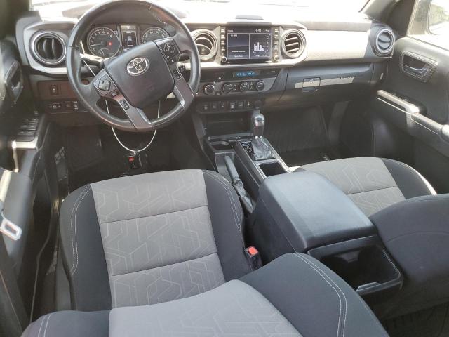  TOYOTA TACOMA 2023 Gray