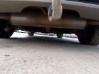 2013 BMW X5 XDRIVE3 for sale at Copart COLCHESTER
