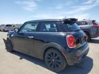 2017 Mini Cooper S продається в Fresno, CA - Front End