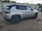 2021 Jeep Compass Latitude for Sale in Miami, FL - Front End