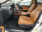 2021 Lexus Rx 350 na sprzedaż w Woodhaven, MI - Front End
