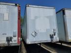 2001 Wabash Dvcvhpc Dry Van Trailer na sprzedaż w Columbus, OH - Minor Dent/Scratches
