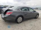 2009 Honda Accord Lx за продажба в Jacksonville, FL - Rear End