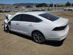 2023 Honda Accord Hybrid Exl იყიდება San Martin-ში, CA - Front End