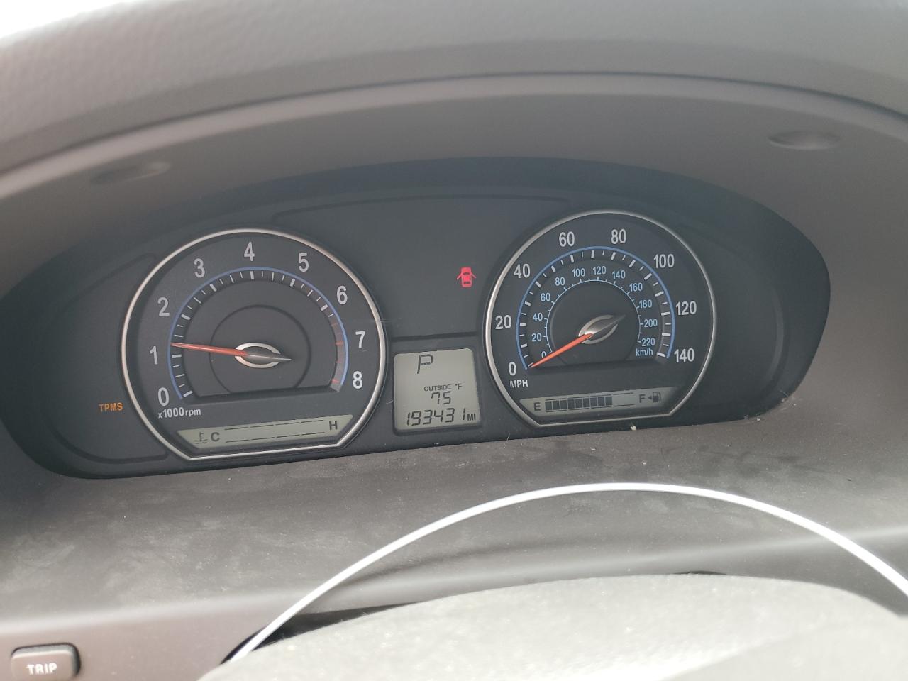 2008 Kia Optima Lx VIN: KNAGE123285251157 Lot: 56208175