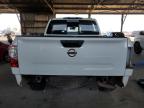 2017 Nissan Titan Sv იყიდება Phoenix-ში, AZ - All Over