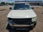 2012 Ford Escape Xlt for Sale in Mercedes, TX - Front End