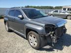 2011 Gmc Terrain Slt na sprzedaż w Anderson, CA - Front End