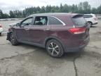 2018 Kia Sorento Ex for Sale in Arlington, WA - Front End
