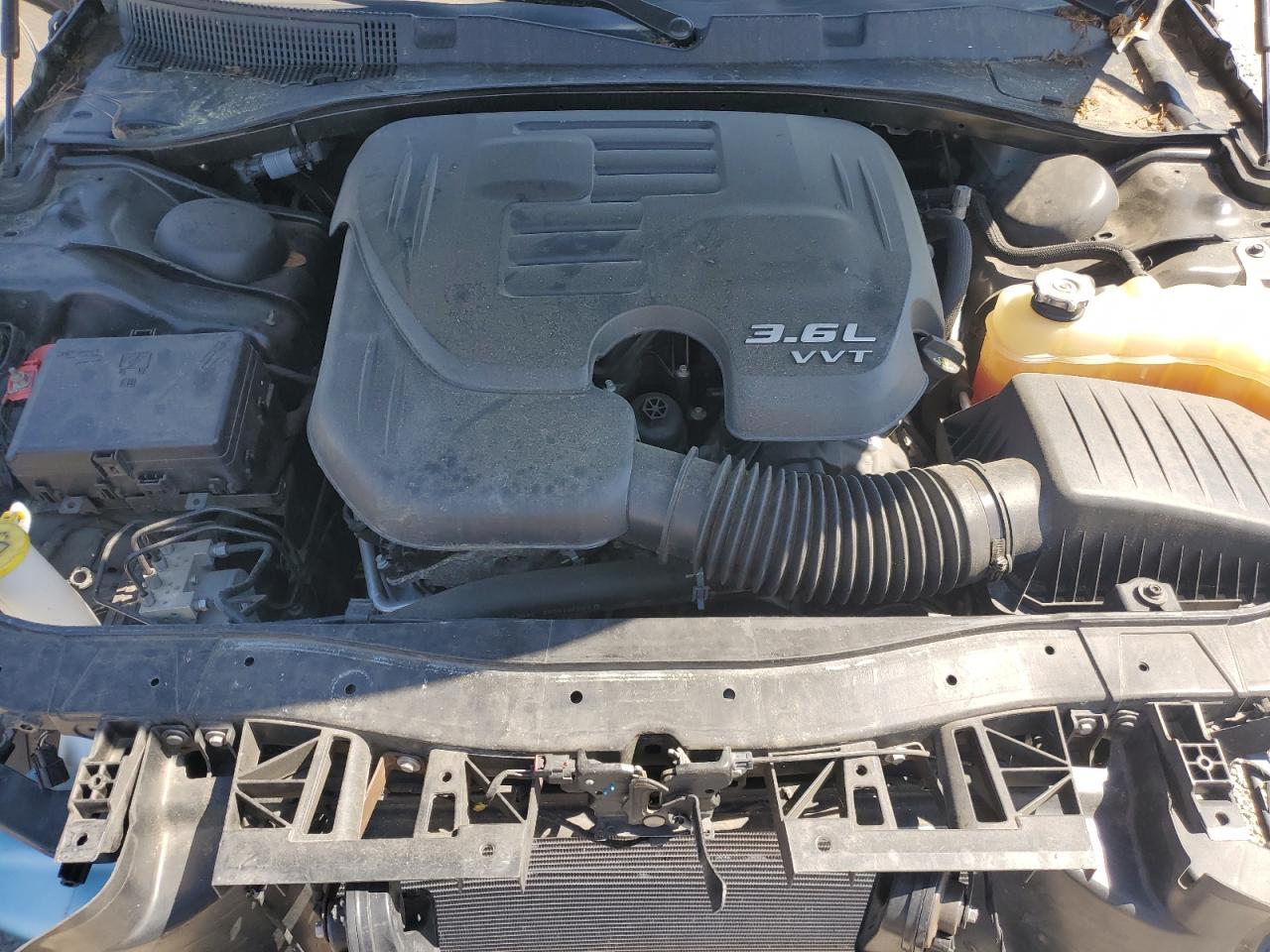 2021 Dodge Charger Sxt VIN: 2C3CDXBG7MH647103 Lot: 54592635
