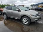 2012 Nissan Murano S en Venta en East Granby, CT - Minor Dent/Scratches