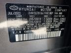 2022 Hyundai Santa Fe Limited იყიდება Littleton-ში, CO - Side