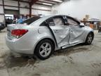 2016 Chevrolet Cruze Limited Lt for Sale in Seaford, DE - Side