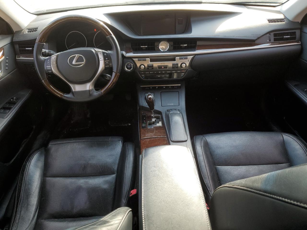2013 Lexus Es 300H VIN: JTHBW1GG0D2018412 Lot: 56830435