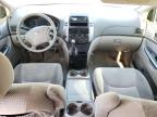 2007 Toyota Sienna Ce იყიდება Los Angeles-ში, CA - Front End