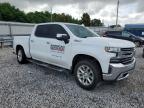 2021 Chevrolet Silverado K1500 Ltz на продаже в Memphis, TN - Rear End