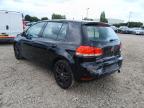 2011 VOLKSWAGEN GOLF TWIST for sale at Copart WISBECH