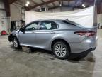 2020 Toyota Camry Le იყიდება North Billerica-ში, MA - Front End