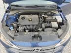 2020 Hyundai Elantra Sel للبيع في Earlington، KY - Hail
