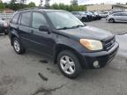 2005 Toyota Rav4  for Sale in Exeter, RI - Normal Wear