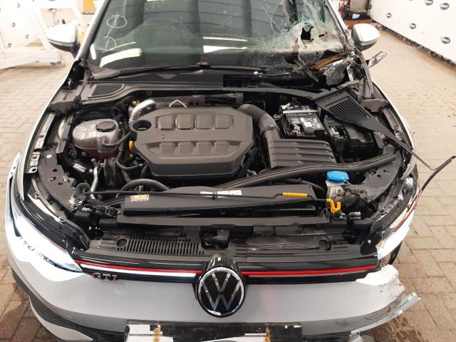 2023 VOLKSWAGEN GOLF CLUBS