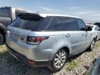 2014 Land Rover Range Rover Sport Sc en Venta en Magna, UT - Front End