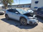 Albuquerque, NM에서 판매 중인 2020 Subaru Crosstrek Premium - Front End