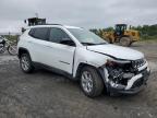 2024 Jeep Compass Latitude for Sale in Chambersburg, PA - Front End